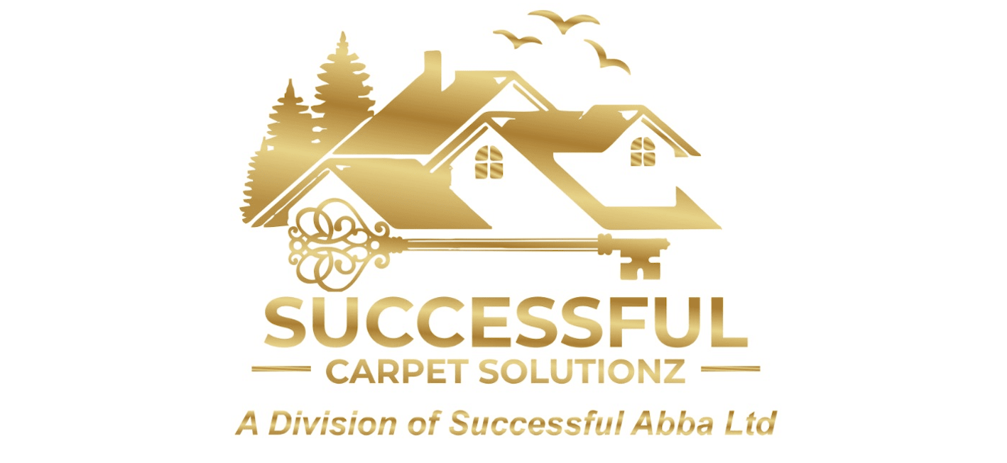 Aberdeen Carpet Cleaning Service Logo