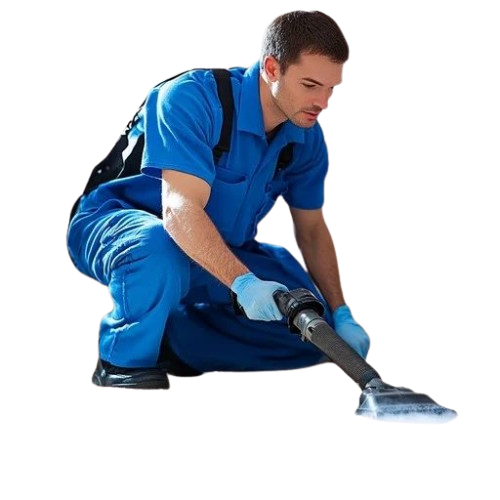 Local Carpet Cleaner In Aberdeen